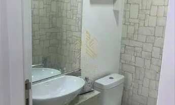 Imagem 7: Lindo Apartamento com 3 dormitórios no Tatuapé (Varanda Gourmet