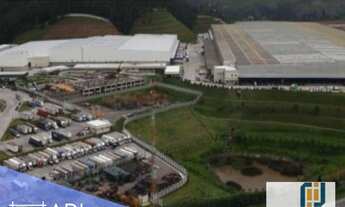 Imagem 7: Galpão Logístico Locação - 4.622 m² - Rod. Anhanguera- Cajamar/SP