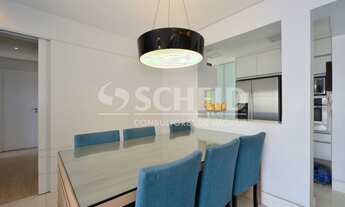 Imagem 3: Apartamento espetacular no Tatuapé