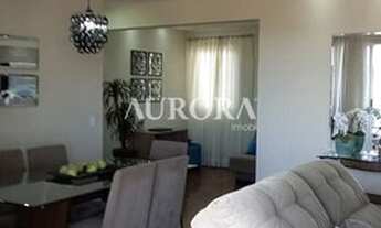 Imagem 2: Apartamento no Edifício Matisse Residence à venda, 3 quartos, sendo 1 suíte, 112m², sacad