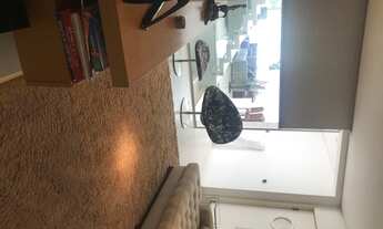 Imagem 6: Real Park - vila Oliveira <br>04 suites, piscina, 05 vagas cobertas e localização ex