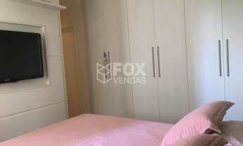 Imagem 3: Apartamento com 2 quartos, Mansões Santo Antônio - Campinas