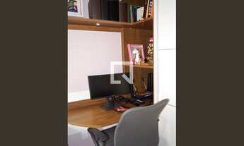 Imagem 4: Apartamento para Aluguel - Cambuci, 2 Quartos, 37 m2