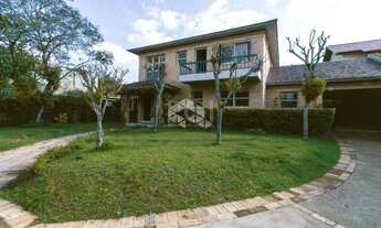 Imagem 4: Casa para Venda - 400m², 3 dormitórios, sendo 3 suites, 10 vagas - Arquipélago