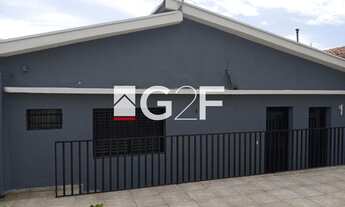 Imagem 3: Casa para locação no Jardim Proença