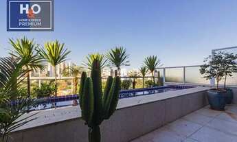 Imagem 2: Casa com 4 dormitórios 4 Suítes 335 m² - venda ou aluguel - Real Parque - São Paulo/SP