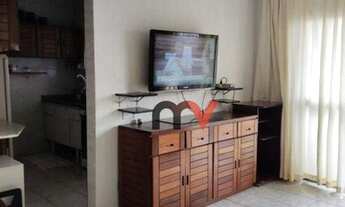 Imagem 5: Apartamento, 58 m² - venda por R$ 270.000,00 ou aluguel por R$ 1.750,00/mês - Tupi - Praia