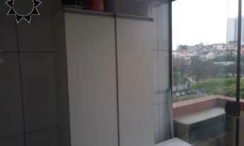 Imagem 6: APTO VILA CAMPESINA OSASCO