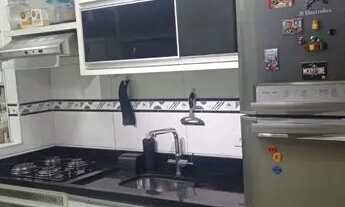 Imagem 4: Apartamento para aluguel possui 65 metros quadrados com 2 quartos em Mooca - São Paulo - S