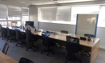 Imagem 3: Sala Comercial para locação em Pinheiros