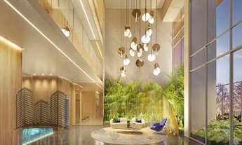 Imagem 7: Apartamento com 3 quartos, 156m², à venda em São Paulo, Jardim das Acácias