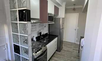 Imagem 6: Apartamento para venda tem 54 metros quadrados com 2 quartos 1 suíte - Casa Verde São Paul