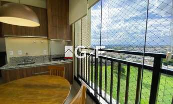 Imagem 6: Apartamento Swiss Park