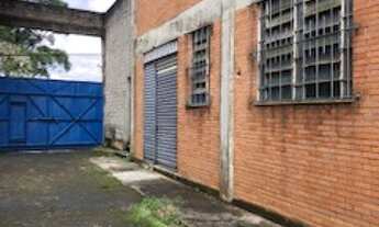 Imagem 3: GALPÃO - JARDIM MORAES - SP