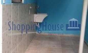 Imagem 2: Casa com 3 dormitórios para alugar, 120 m² por R$ 4.180,76 - Alto da Lapa - São Paulo/SP