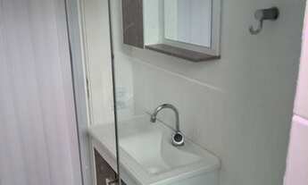 Imagem 3: Apartamento com 2 dormitórios para alugar, 41 m² por R$ 1.200/mês - Jardim Boa Vista (Zona