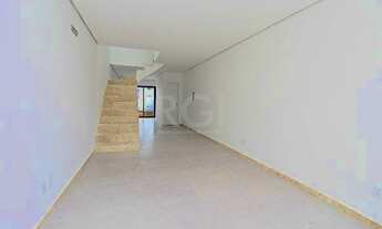 Imagem 3: Casa para Venda - 96.5m², 2 dormitórios, sendo 2 suites, 2 vagas - Hípica