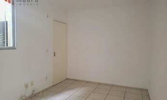 Imagem 2: Apartamento com 2 dormitórios à venda, 52 m² por R$ 160.000,00 - São Pedro - Juiz de Fora