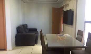 Imagem 2: Apartamento 2 quartos, 2 vagas, montado em armários, com elevador