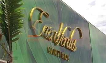 Imagem 5: Terreno - Loteamento Residencial Entre Verdes (Sousas) - Campinas