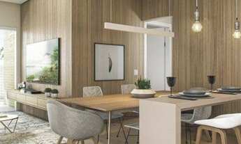 Imagem 6: APARTAMENTO COM 70.03 m² - VILA ATLANTICA - MONGAGUA SP