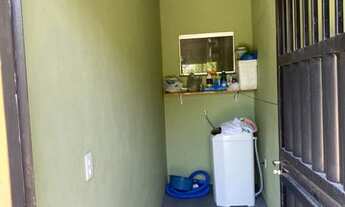 Imagem 4: PORTO SEGURO - Casa Padrão - COROA VERMELHA