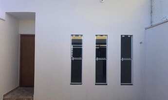 Imagem 4: Linda casa no bairro Jardim Novo Wenzel - Rio Claro/SP