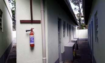 Imagem 6: ALUGUEL QUARTOS (PILARES