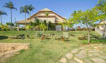 Imagem: Terreno - Swiss Park - Campinas