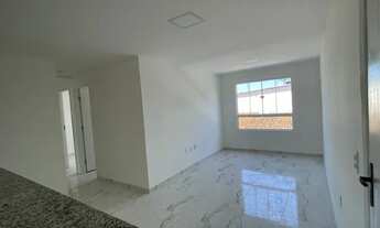 Imagem: Apartamento 70m2, 3 quartos, sendo 1 suíte