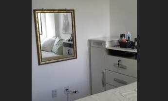 Imagem 6: Apartamento a venda ou troco por um maior de duas quarto , em intermares