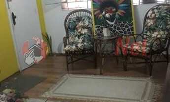 Imagem 2: São Bernardo do Campo - Casa Padrão - NOVA PETROPOLIS