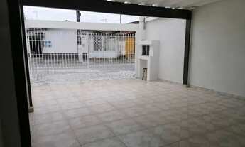 Imagem 3: Casa Bancários entrada+parcelas