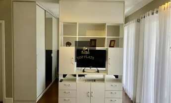 Imagem 3: Flat disponível na Vila Nova Conceição