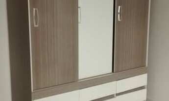 Imagem 3: BELO HORIZONTE - Apartamento Padrão - Santo Agostinho