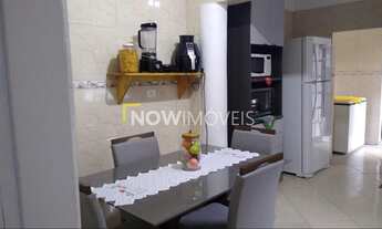 Imagem 3: Sobrado com 3 dormitórios à venda,160.00 m², Fragata, PELOTAS - RS