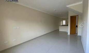 Imagem 4: Casa com 3 dormitórios para venda e locação de 103 m² no Jardim Maristela em Atibaia/SP