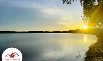 Imagem 4: Loteamento Lagoas Do Giral A 900 Metros Da Praia E A 2Km Do Centro De Paracuruvem Para Ess
