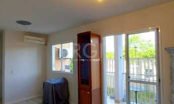 Imagem 3: Apartamento para Venda - 89m², 2 dormitórios, sendo 1 suites, 1 vaga - Humaitá