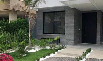 Imagem: Casa térrea à venda no Swiss Park