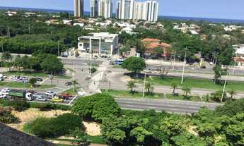 Imagem 1: Cobertura para aluguel possui 240 metros quadrados com 3 quartos 2 suites 2 salas amplas