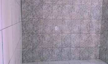 Imagem 3: Quarto e sala no Barrio de Pernanbues