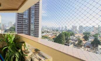 Imagem 7: Venda Apartamento 4 Dormitórios - 135 m² Brooklin