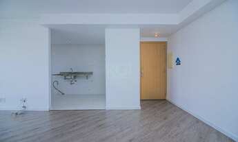 Imagem 4: Apartamento com 3 dormitórios, 1 suíte, churrasqueira e 1 vaga de garagem no Jardim Lindói