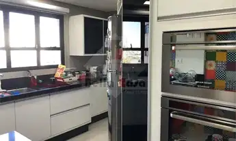 Imagem 3: Condomínio Conjunto Residencial Barra do Una, Rua Falchi Gianini, 816 ? Vila Prudente á ve