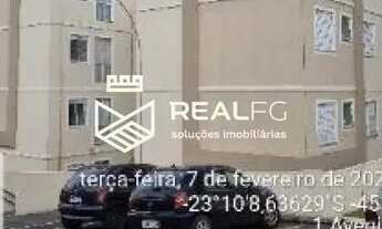 Imagem 2: São José dos Campos/SP - Residencial frei galvao