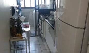 Imagem 7: Oportunidade: Apartamento com duas vagas á venda