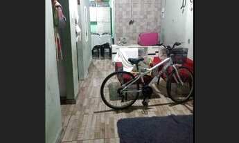 Imagem 3: Casa com ponto pra alugar