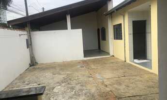 Imagem 3: Casa para aluguel tem 100 metros quadrados com 2 quartos em Glebas Califórnia - Piracicaba