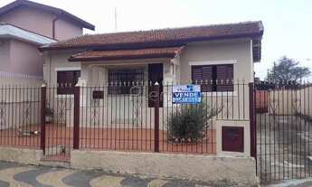 Imagem 2: Casa - Vila Teixeira - Campinas